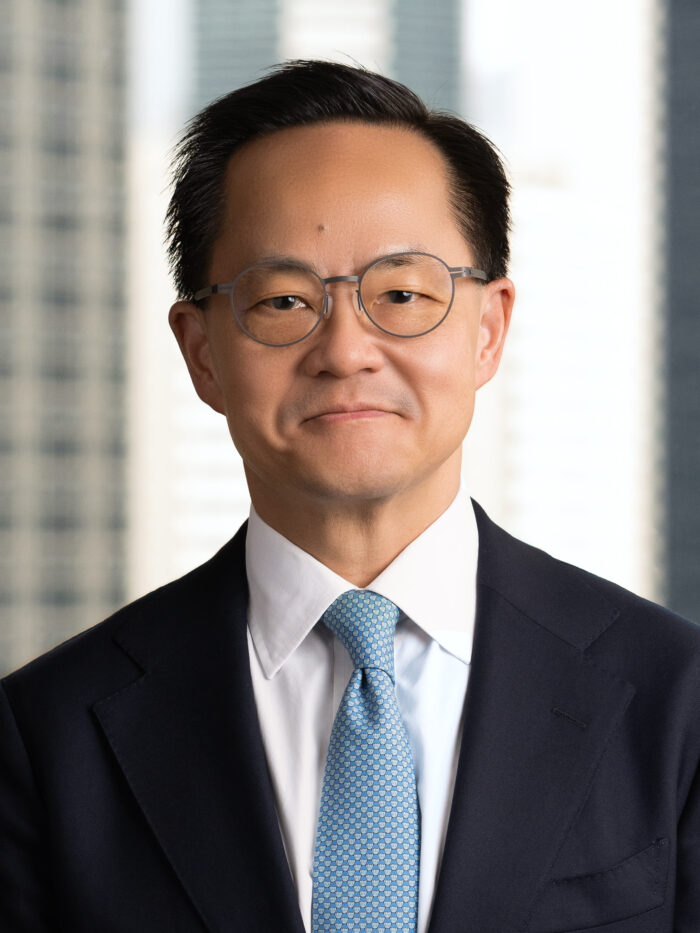Paul Lai