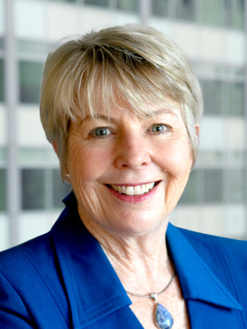 Pru Bennett