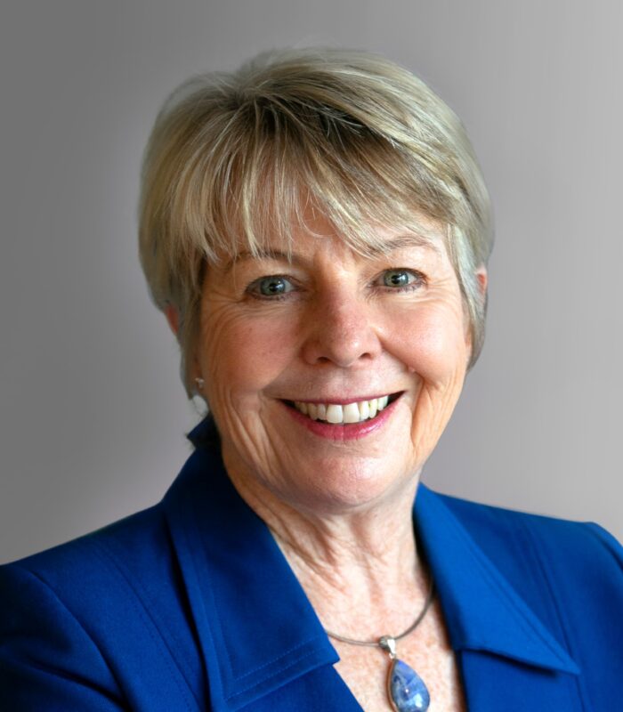 Pru Bennett