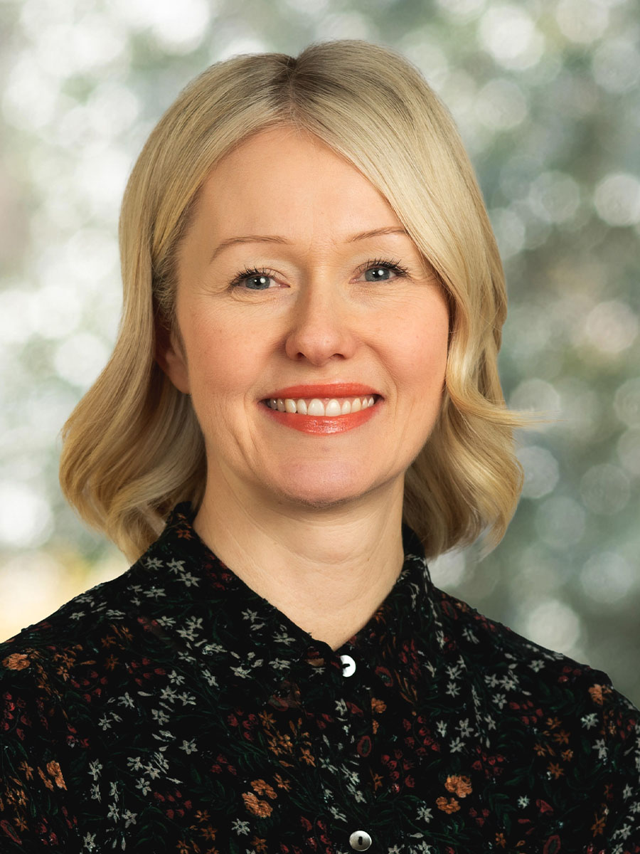 RachAel Ager