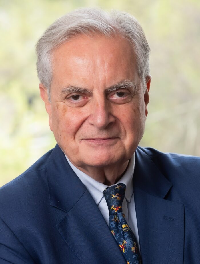 Rurik Ingram