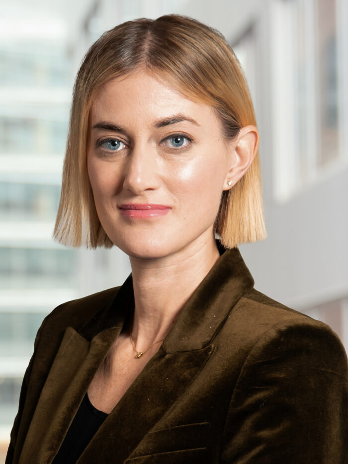 Samantha Vinograd