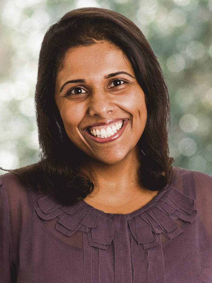 Sonal Patel