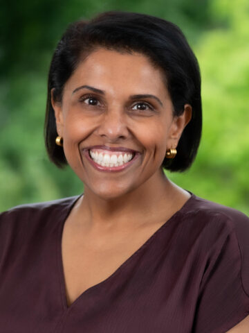 Sonal Patel portrait image