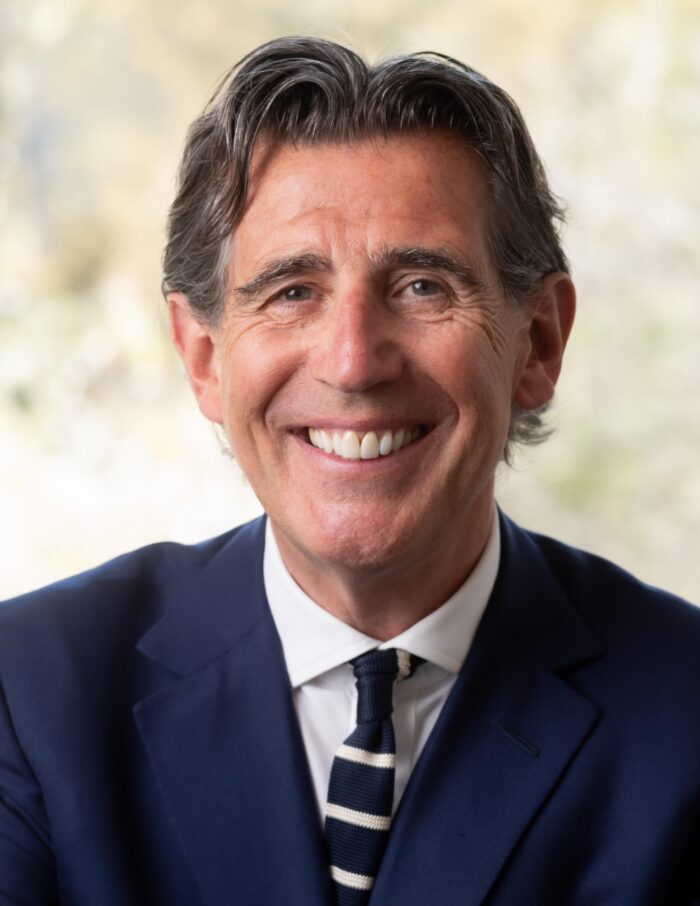 Steve Cooke