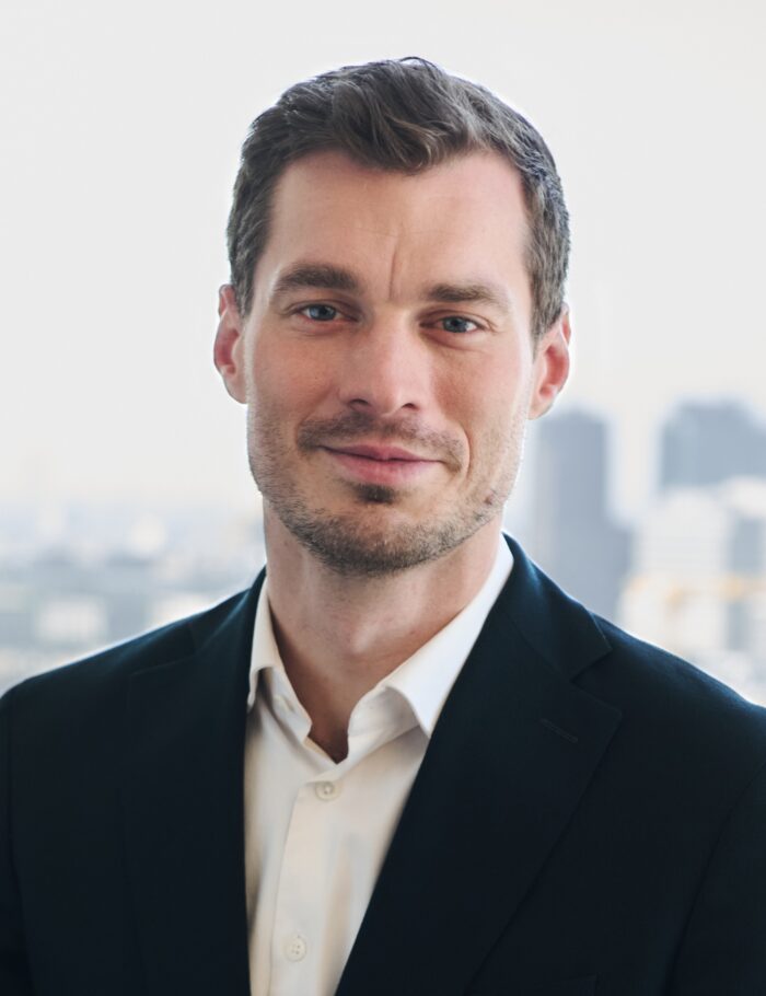 Tobias Niehaus