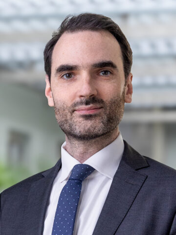Tristan Delcroix