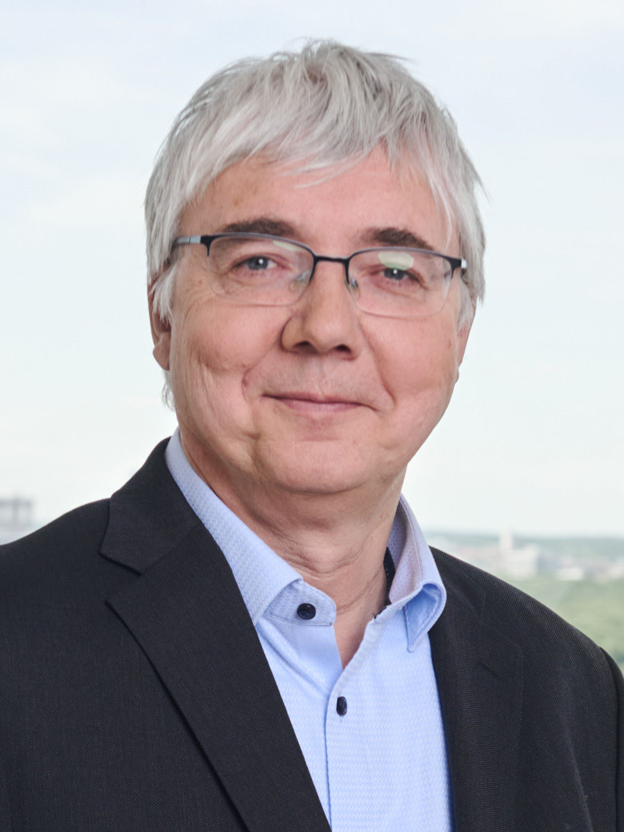 Ulrich Deupmann