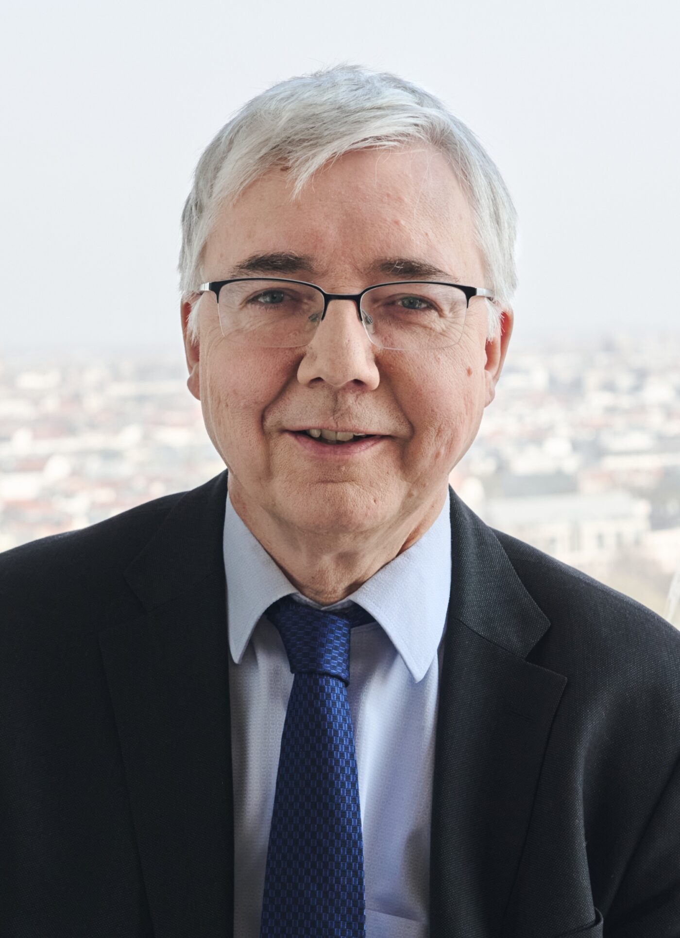 Ulrich Deupmann