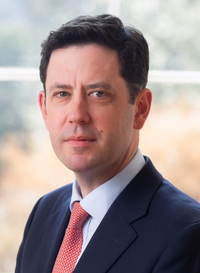 William Medvei