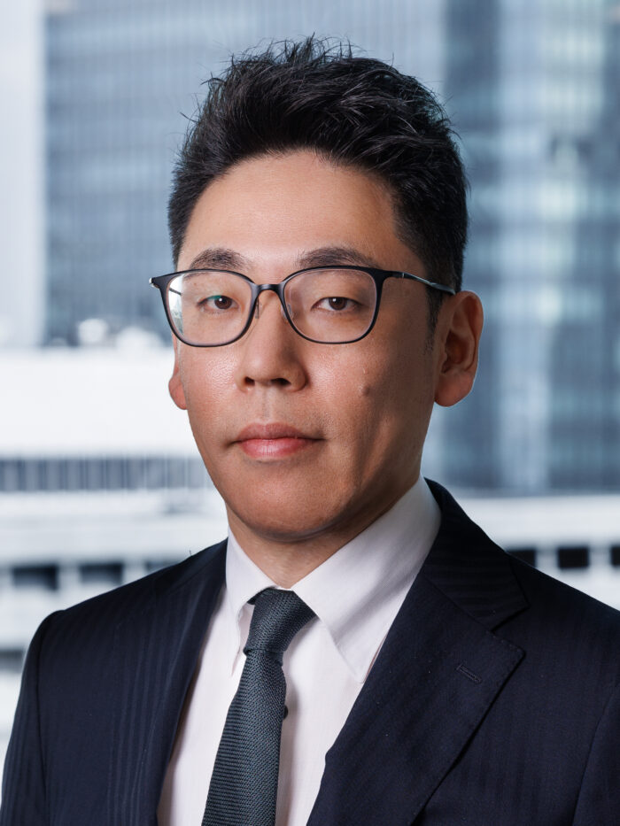 Yuki Fukuoka