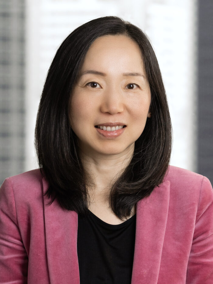 Yi Zhou