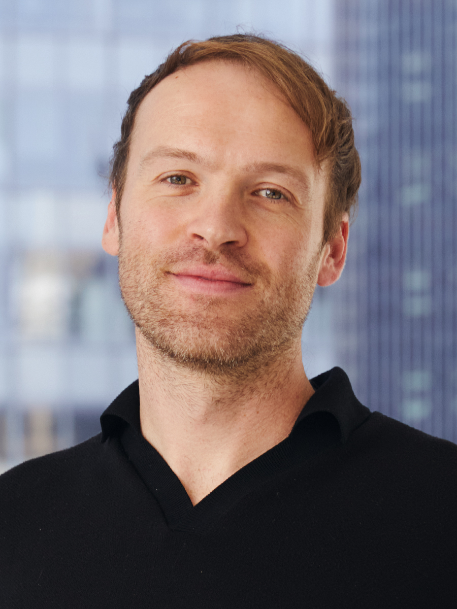 Adam Bracey