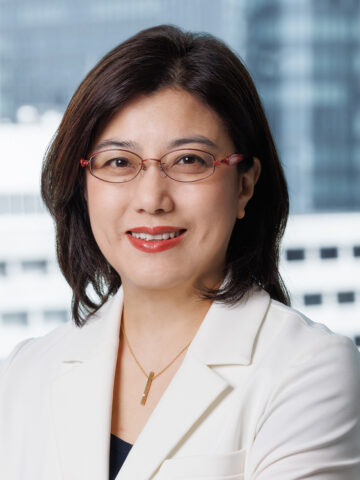 Akiko Karaki