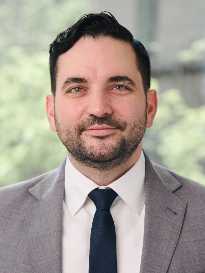 Alex Masi