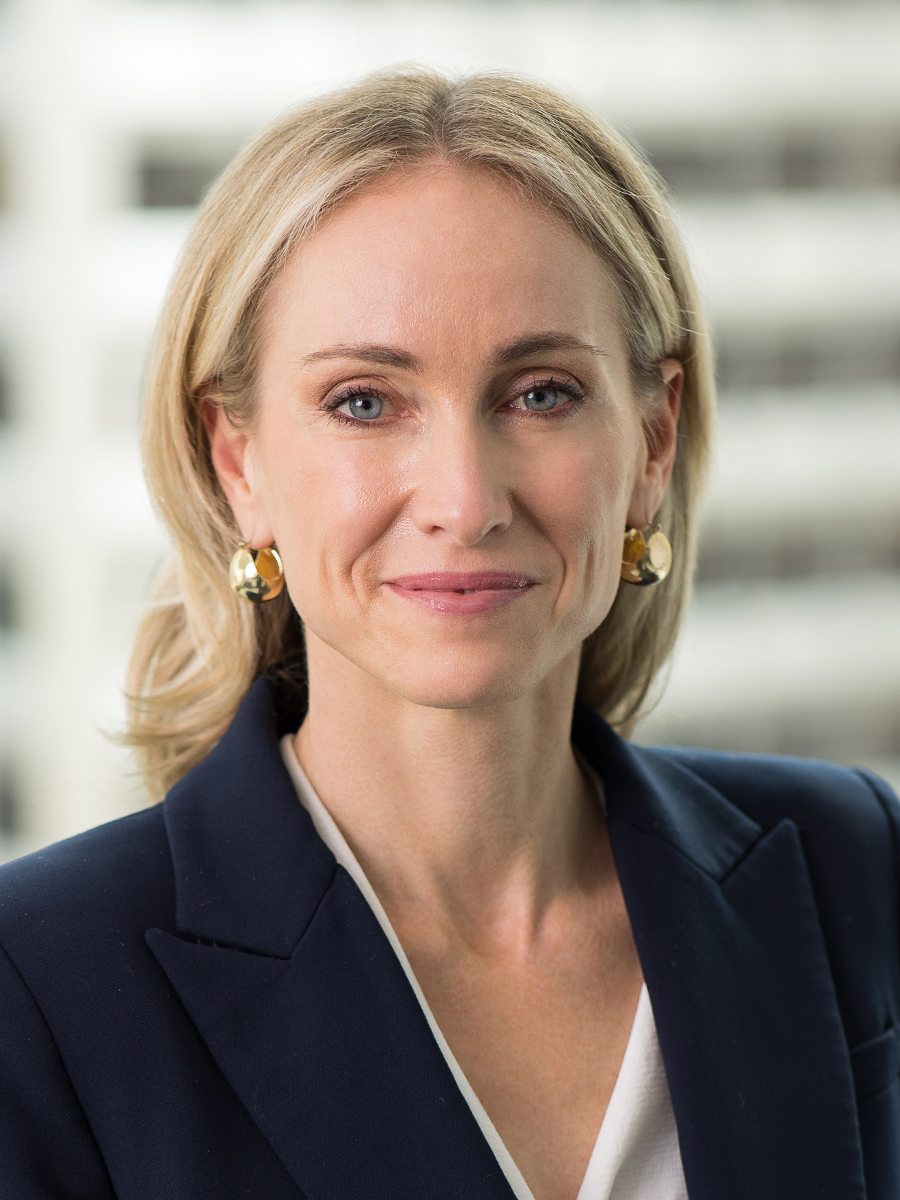 Amy Koch