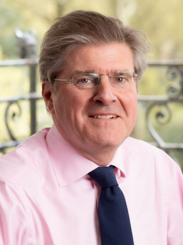 Andrew Fenwick