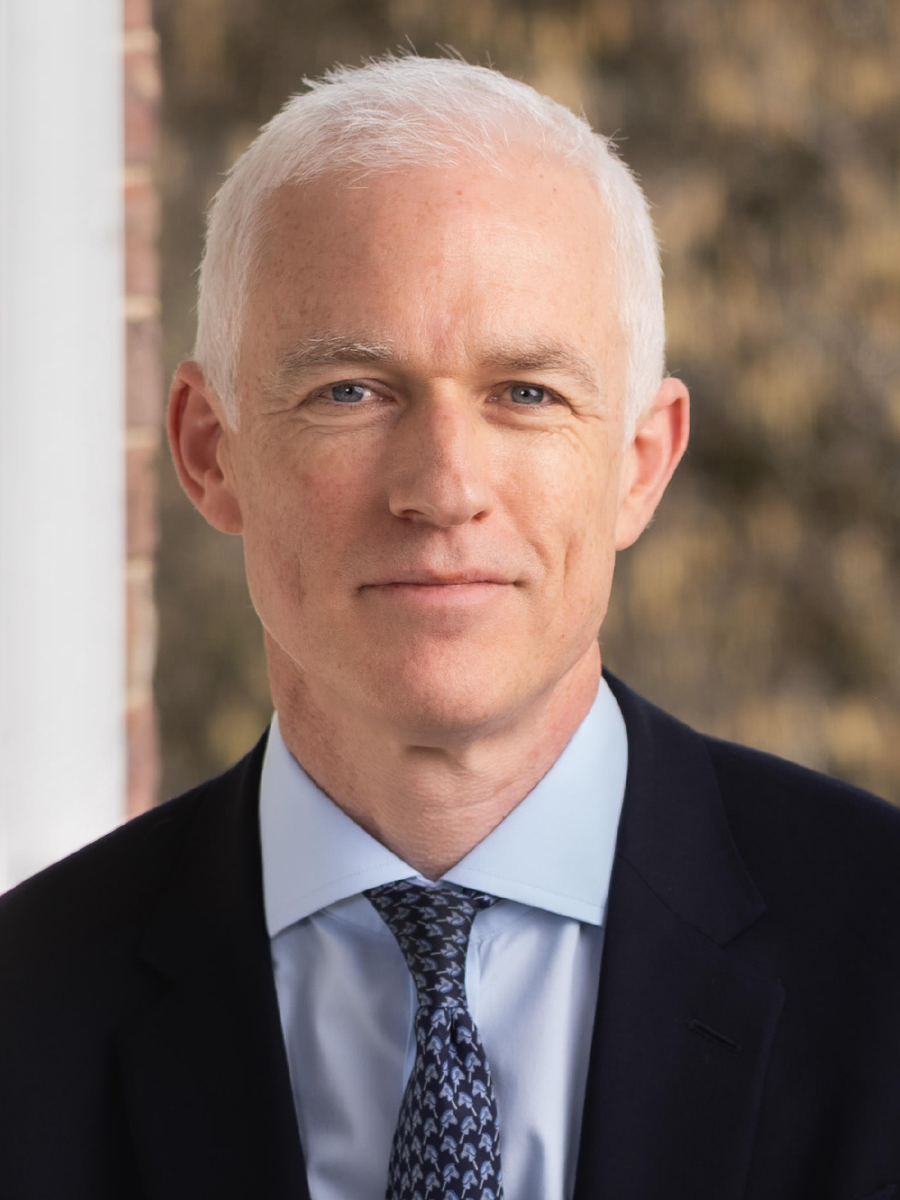 Andrew Porter