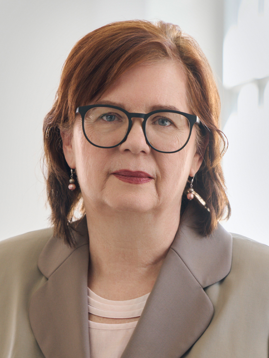 Anette Nachbar