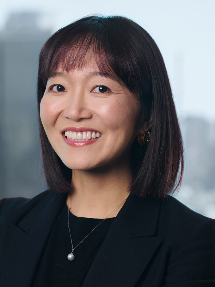 Annie Hao