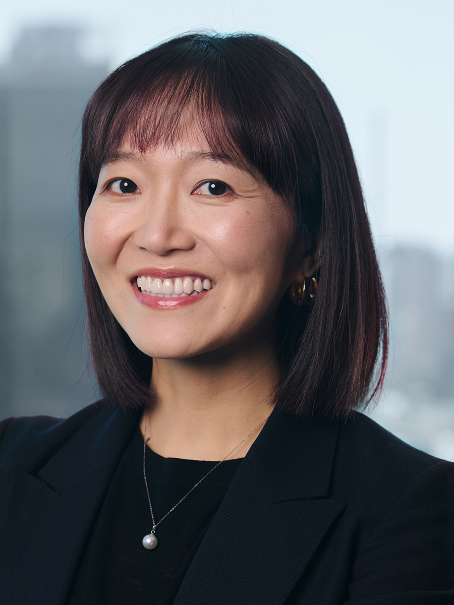 Annie Hao