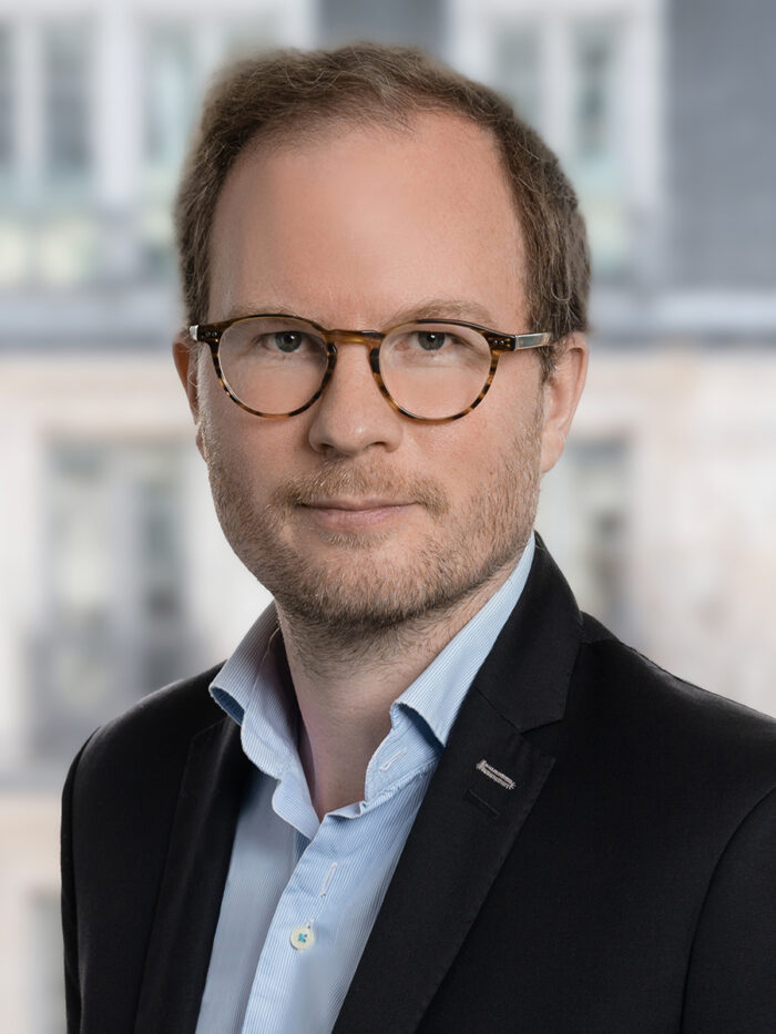 Antoine Parison