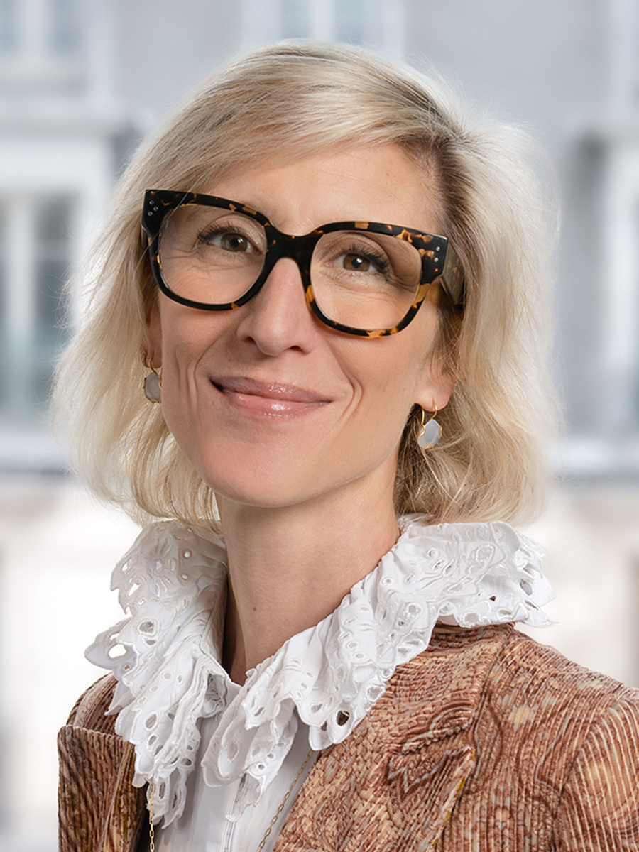 Aurélia de Lapeyrouse