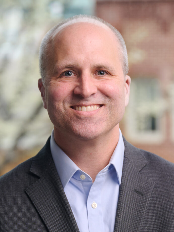 Charles Cote