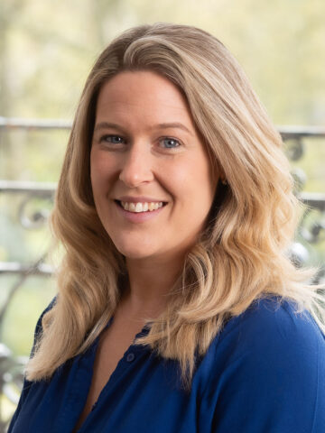 Charlotte Sidwell
