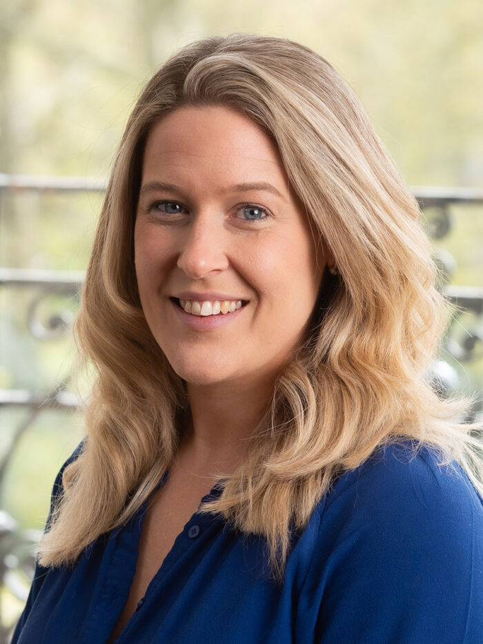 Charlotte Sidwell
