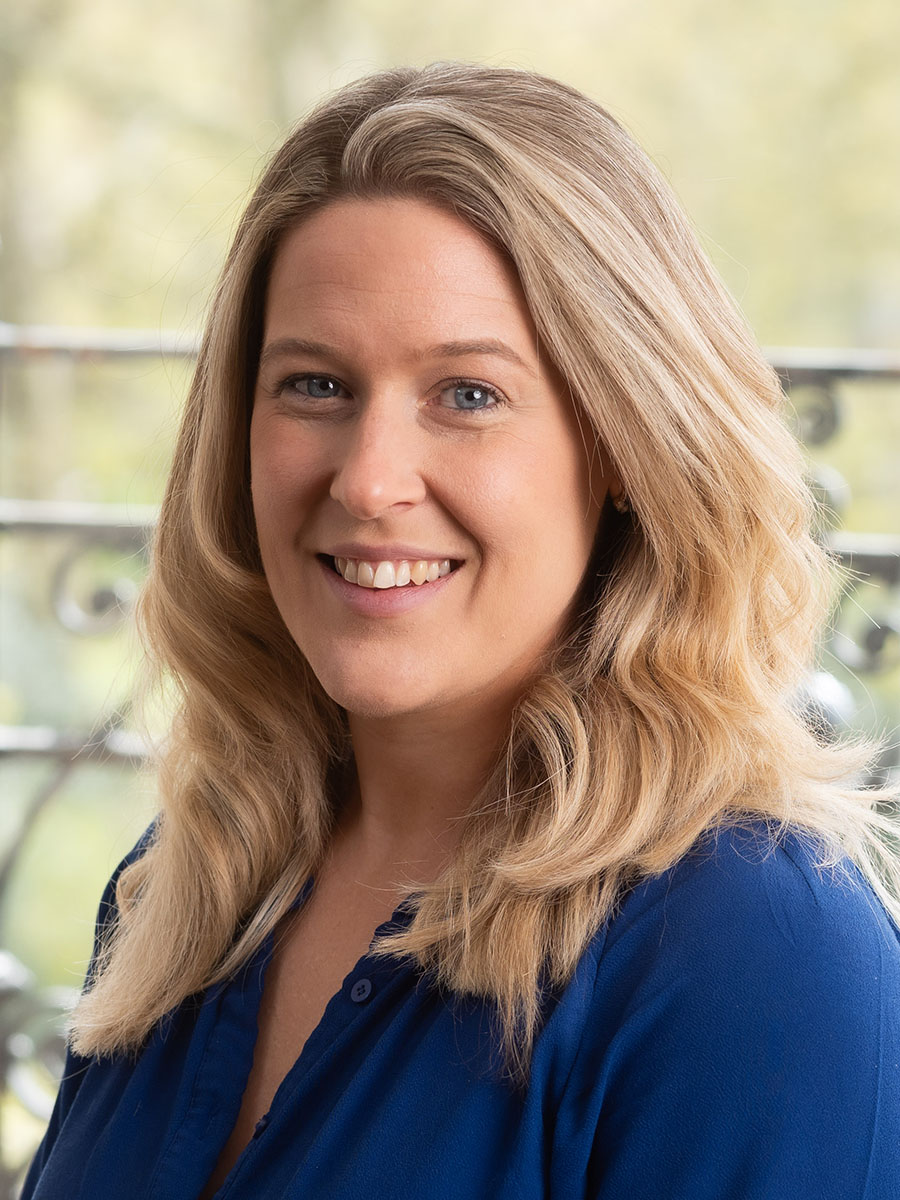 Charlotte Sidwell