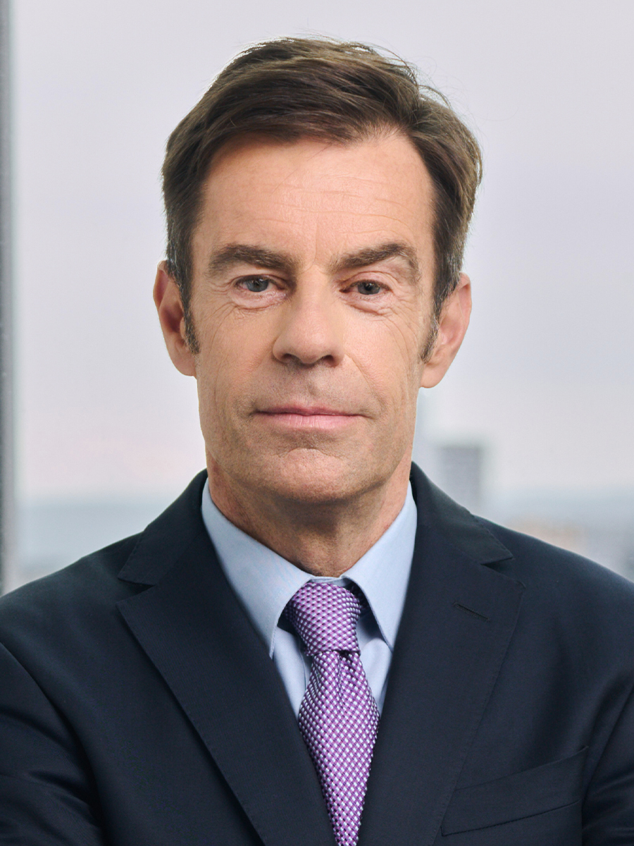 Christian Weyand