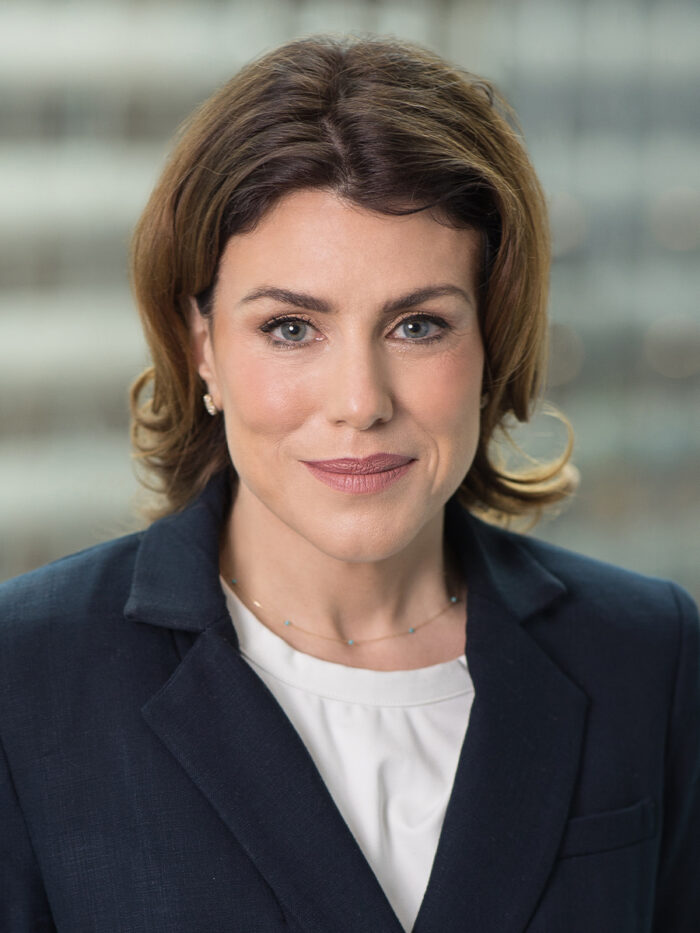 Christine Schirmer