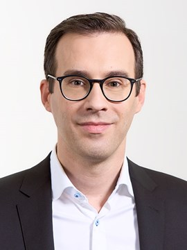 Christoph Schäfer