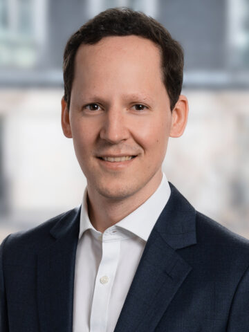 Christophe Menger