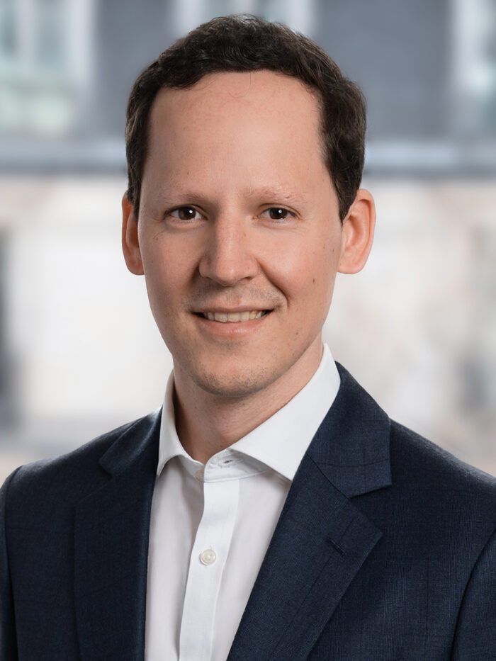 Christophe Menger