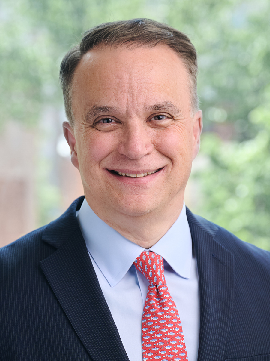 Christopher Padilla