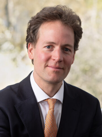 Christopher Thompson