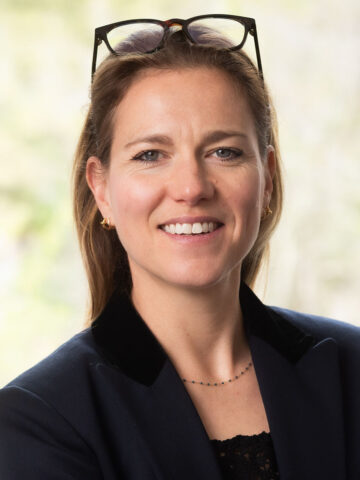 Claire Walsh