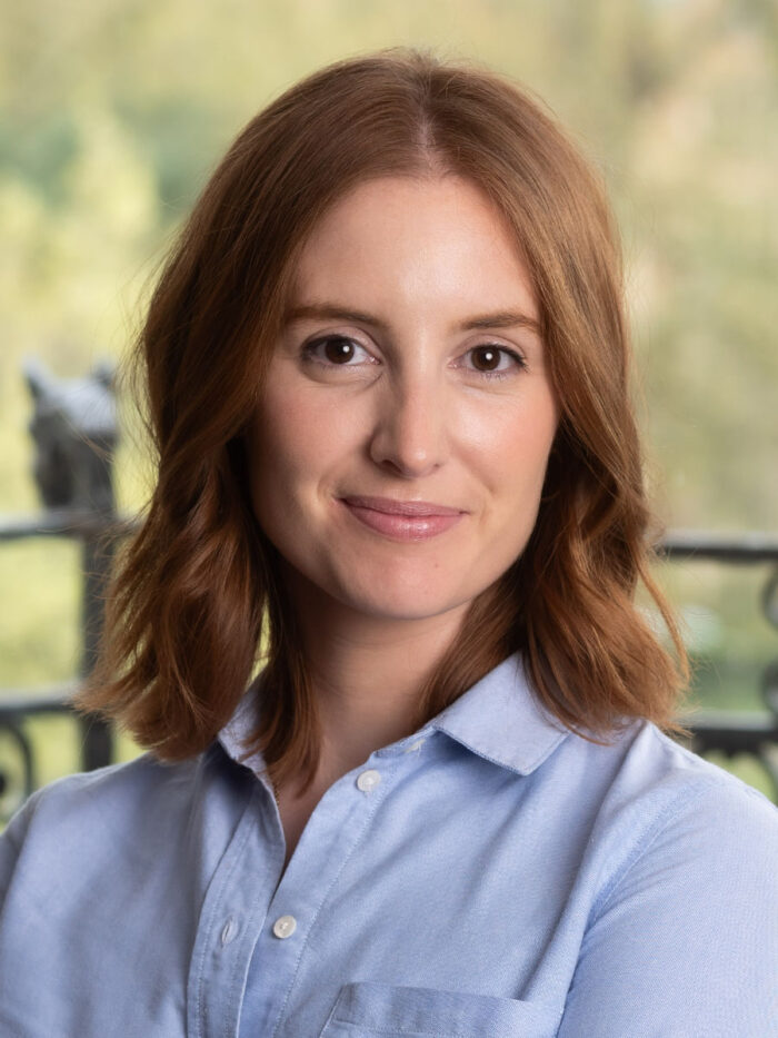 Clare Motte
