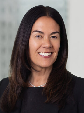 Courtney Chiang Dorman