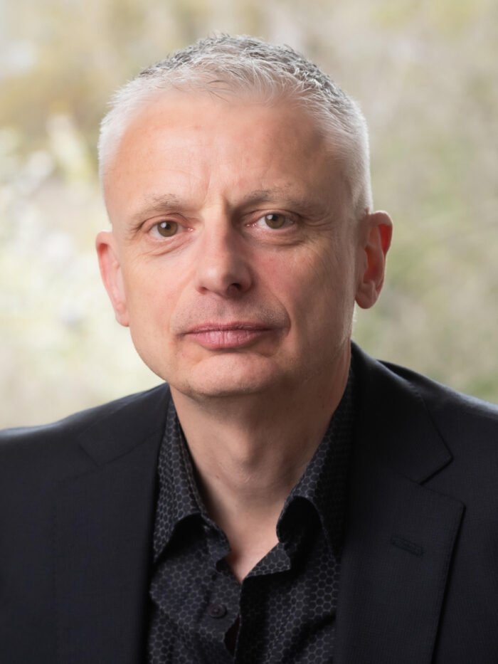 Craig Breheny