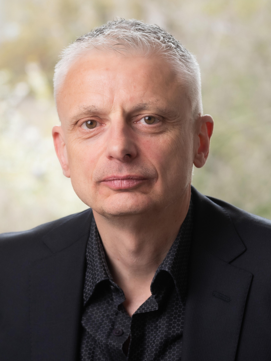 Craig Breheny