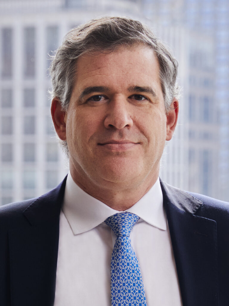 Craig Singer – Brunswick Group