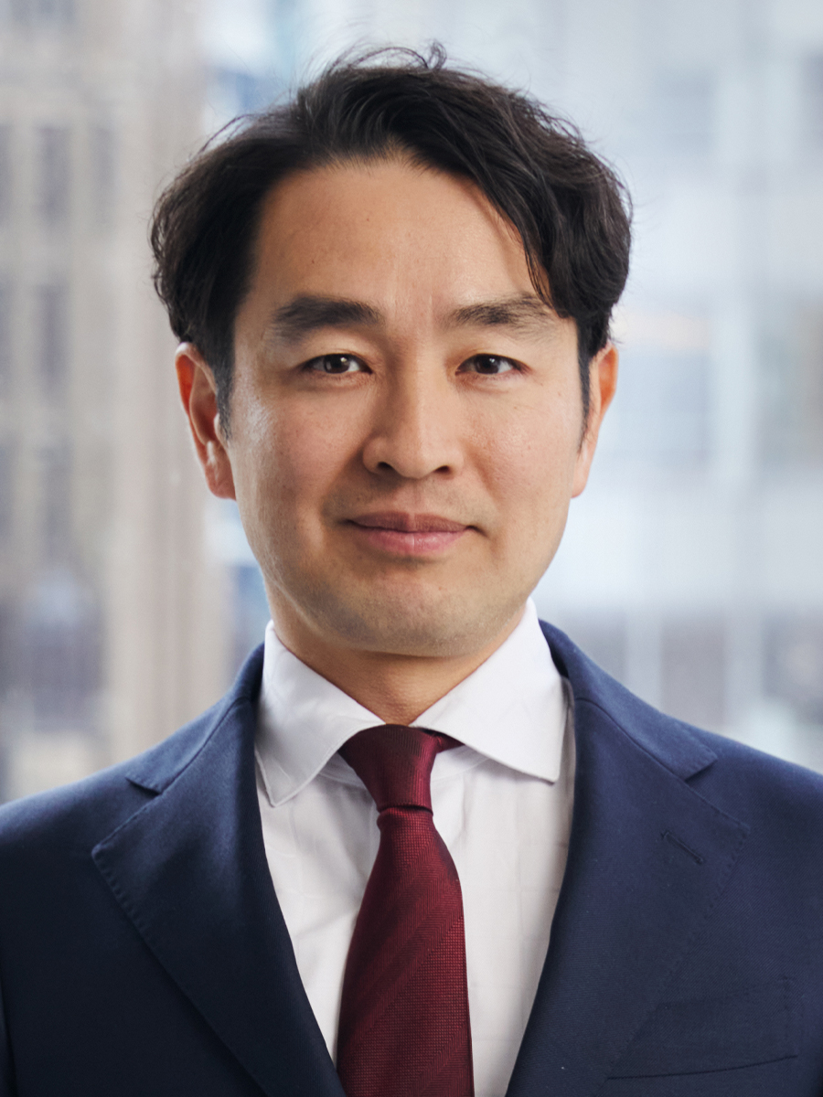 Daisuke Abe