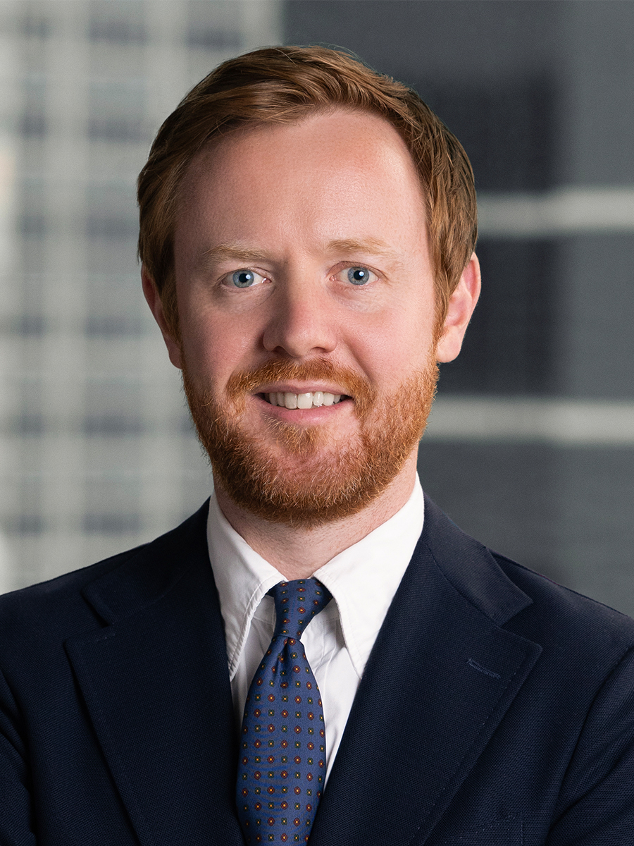 Damian Chandler
