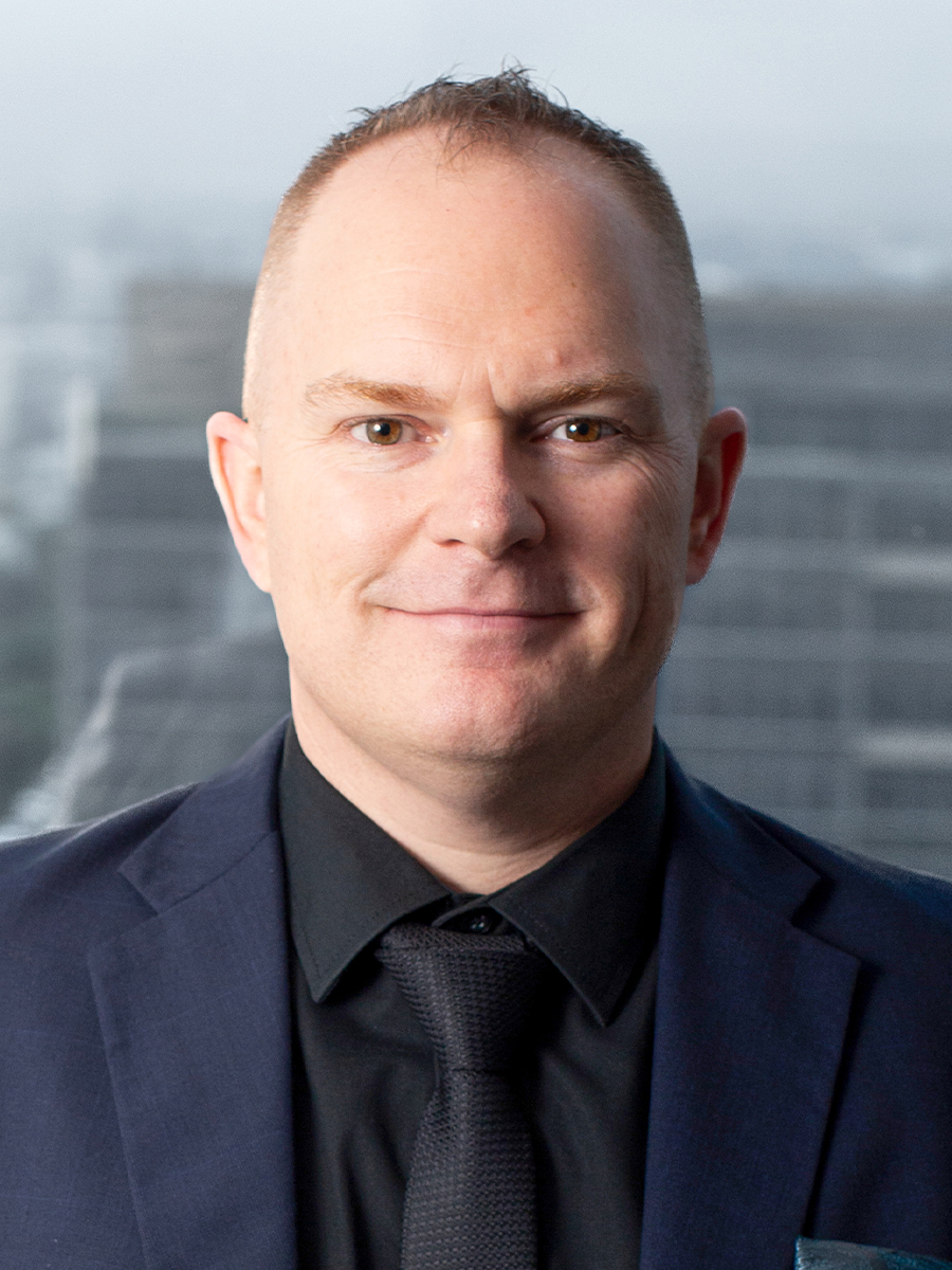 Dan Gladulich