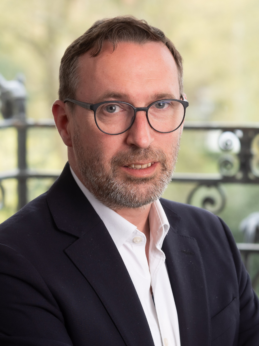David Litterick