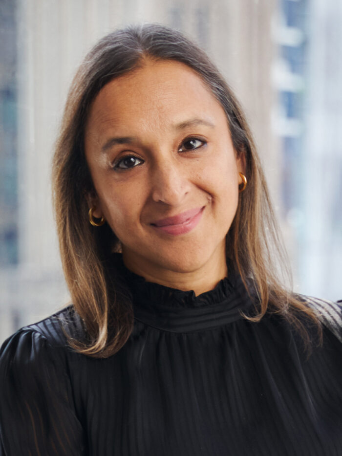 Deepali Bagati