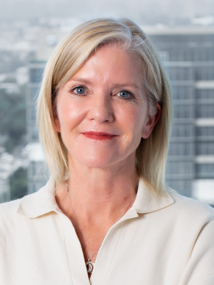 Diana Munro
